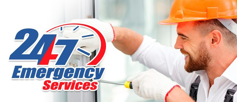 24 hour Commercial Locksmith lemoore-station
