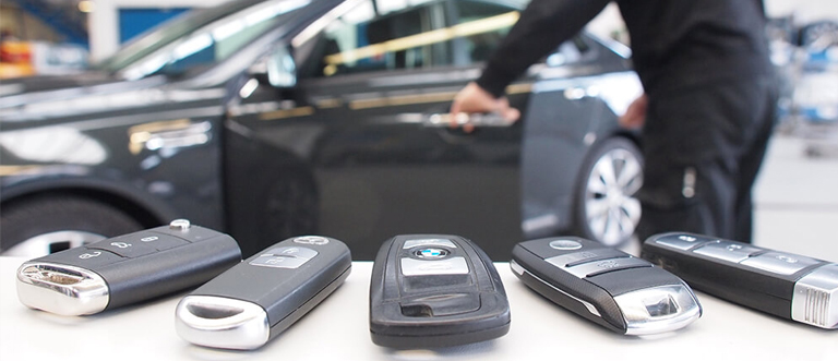 Mobile Car Locksmith Lemoore Station