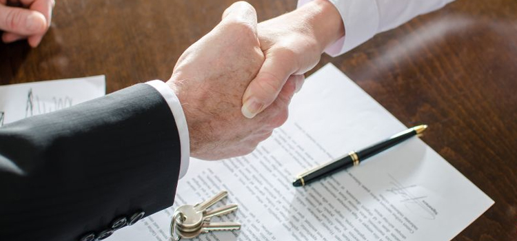 Commercial Eviction Service Lemoore Station