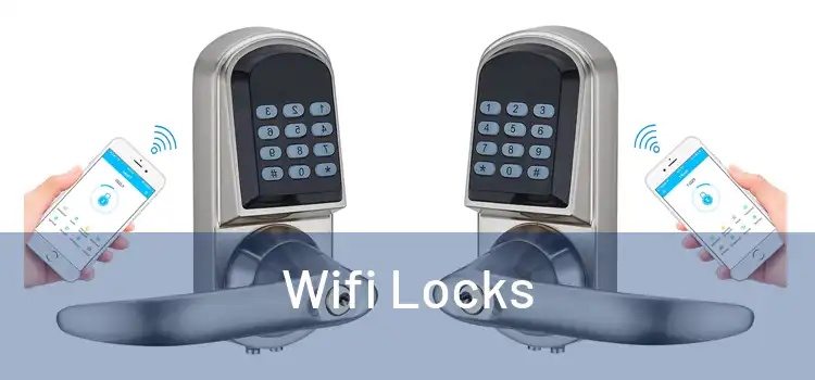 Wifi Locks